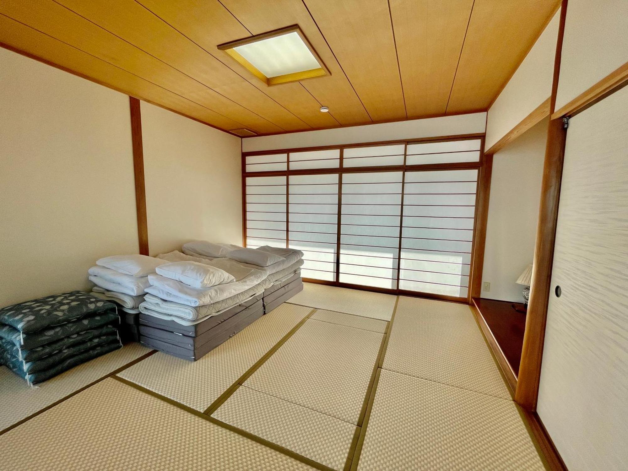 Gardenia Ferienhaus Takamatsu