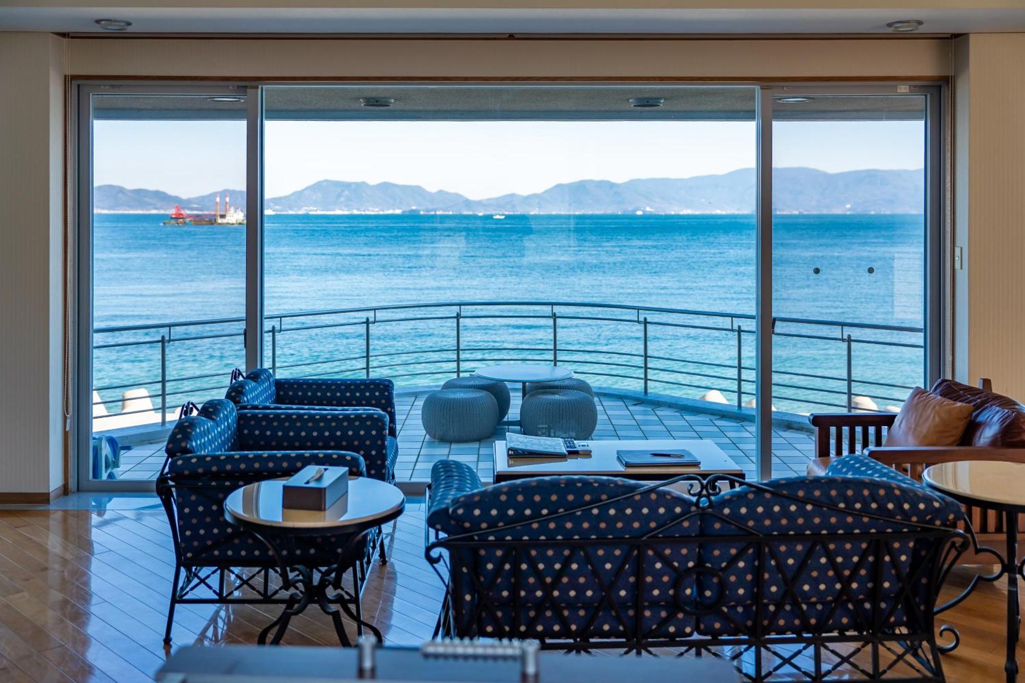 Gardenia Ferienhaus Takamatsu